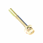 BOLT,HEXAGON FLANGE, 380140577-0002
