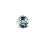 NUT,HEXAGON FLANGE, 380370007-0004