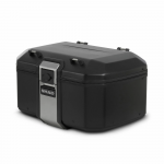 SHAD TR55 Terra Black Edition galinė daiktadėžė