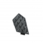 RIGHT GUARD RAIL, 445380002-0001