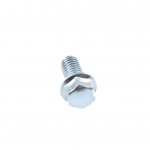 BOLT,HEXAGON FLANGE, 380140026-0006