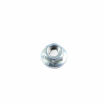 NUT,HEXAGON FLANGE, 380370012-0011