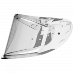 LS2 SKYDELIS FF327 Clear anti-fog