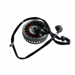 GENERATOR ASSY., 270010477-0002