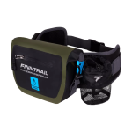 Juosmens rankinė Finntrail Sportsman Khaki 2L