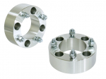 Bronco Wheel spacers ATV 1" 4/115-10mm pair