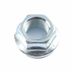 NUT,HEXAGON FLANGE, 380370025-0004
