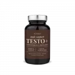 NORDBO Male Support Testo+ 90kaps.