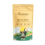 Vitaminbar mi&scaron;inukas energijai Energy Boost 150g.
