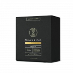 NoAGE men diamond 5 žingsnių programa senėjimo lėtinimui vyrams 25x5ml + 25kaps