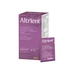 ALTRIENT Liposominis vitamino B ir mineralų kompleksas nuovargio mažinimui bei nervų sistemos palaikymui 30x6ml