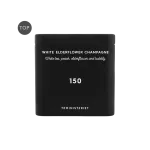 TEMINISTERIET 150 WHITE ELDERFLOWER CHAMPAGNE baltoji arbata 50g