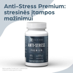 Anti-Stress Premium