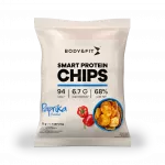 Body & Fit Smart Protein Chips 23 g