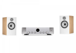 Komplektas Marantz STEREO 70s + B&W 606 S3