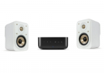 Komplektas: Denon Home Amp + Polk Audio ES20
