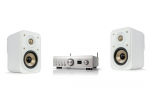 Komplektas Denon PMA-900HNE + Polk Audio ES15