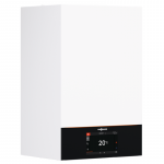 Dujinis katilas Vitodens 200-W B2HF