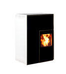 Granulinė krosnelė Hidrocopper 24 Slim