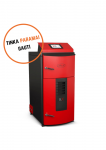 Kieto kuro katilai ATTACK SLX LAMBDA 40kW
