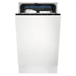 Electrolux Montuojama indaplovė 45 cm 300 serija &bdquo;AirDry&ldquo; EEA43400L