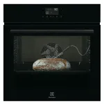 Electrolux Orkaitė 500 serija &bdquo;SurroundCook&ldquo; su &bdquo;SteamBake&ldquo; su maisto termometru COD7C37Z