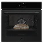 Electrolux Orkaitė 500 serija &bdquo;SenseCook&ldquo; su maisto termometru EOD7C37E