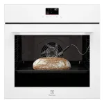 Electrolux Orkaitė 500 serija &bdquo;SurroundCook&ldquo; su &bdquo;SteamBake&ldquo; su maisto termometru LOD7C37V