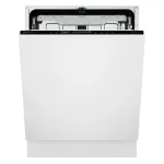 Electrolux Montuojama indaplovė 60 cm 800 serija &bdquo;CleaningPerformance&ldquo; E82LX520T