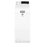 Electrolux Skalbyklė 700 serija &bdquo;SteamCare&ldquo; su garų programa 7 kg EW7TN3372