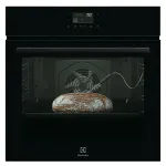 Electrolux Orkaitė 500 serija &bdquo;SurroundCook&ldquo; su &bdquo;SteamBake&ldquo; su maisto termometru LOD7P87Z