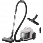 Electrolux 500 serijos dulkių siurblys be mai&scaron;elio EL51C2SW