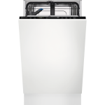 Electrolux Montuojama indaplovė 45 cm 700 serija &bdquo;GlassCare&ldquo; EEG62300L