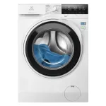 Electrolux Skalbyklė 700 serija &bdquo;SteamCare&ldquo; su &bdquo;UniversalDose&ldquo; su garų programa 8 kg EW7F3684SUE
