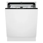 Electrolux Montuojama indaplovė 60 cm 700 serija &bdquo;WaterSavings&ldquo; E72LB210S