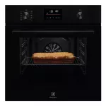 Electrolux Orkaitė 300 serija &bdquo;SurroundCook&ldquo; Y4POF06BK