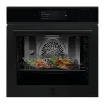 Electrolux Garinė orkaitė 900 serija &bdquo;ProAssist with SteamPro&ldquo; su maisto termometru EOA9S3DC