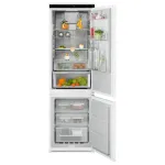 Electrolux Montuojamas &Scaron;aldytuvas su &scaron;aldikliu 800 serija 178 cm E8MNGC18S