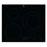 Electrolux Indukcinė kaitlentė 60 cm 500 serija &bdquo;Hob2Hood&reg;&ldquo; LIT60336C
