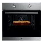Electrolux Orkaitė 300 serija 300 serija &bdquo;Convection&ldquo; EOH0H40BX