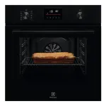 Electrolux Orkaitė 300 serija &bdquo;SurroundCook&ldquo; LOF4P06BK