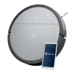 Electrolux 600 serijos dulkių siurblys - robotas ER61UD1UG