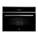 Electrolux Mikrobangų krosnelė 700 serija &bdquo;MealAssist&ldquo; EVM8E09X