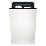 Electrolux Montuojama indaplovė 45 cm 700 serija &bdquo;GlassCare&ldquo; EEG63500L