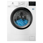 Electrolux Skalbyklė 600 serija &bdquo;SensiCare&ldquo; 7 kg EWS6427BE