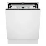 Electrolux Montuojama indaplovė 60 cm 700 serija &bdquo;WaterSavings&ldquo; Y2AL7200S