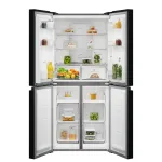 Electrolux &Scaron;aldytuvas su &scaron;aldikliu 600 serija 180 cm LLT6ME42K7