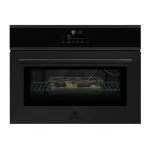 Electrolux Kompaktinė orkaitė 600 serija &bdquo;CombiQuick&ldquo; EVL7E06GE