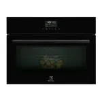 Electrolux Mikrobangų krosnelė 500 serija Mikrobangų krosnelė LVK7E06GZ