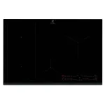 Electrolux Indukcinė kaitlentė 80 cm 700 serija &bdquo;SenseBoil&ldquo; &bdquo;Hob2Hood&reg;&ldquo; EIS82453